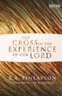 The Cross in the Experience of Our Lord - Book