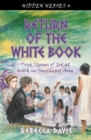 Return of the White Book : True Stories of God at work in Southeast Asia - Book