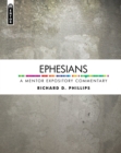 Ephesians : A Mentor Expository Commentary - Book