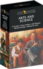 Trailblazer Arts & Science Box Set 6 - Book