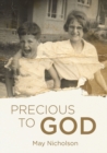 Precious to God - Book