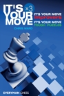 It's Your Move X 3 - Book