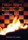 Fire on Board : Best Games from 1983-2004 - Book