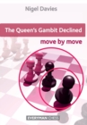Queen's Gambit Declined : Move by Move - Book