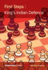 First Steps: King's Indian Defence - Book