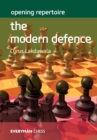 Opening Repertoire: The Modern Defence - Book