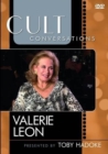 Cult Conversations: Valerie Leon - Book