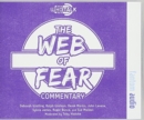 Who Talk: The Web of Fear - Book