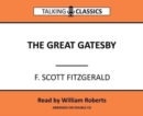 The Great Gatsby - Book