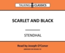 Scarlet and Black - Book