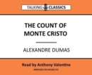 The Count of Monte Cristo - Book