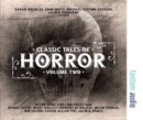 Classic Tales of Horror : Volume 2 - Book
