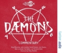 The Daemons - Book