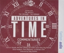 Adventures in Time - Book