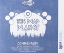 The Dead Planet - Book