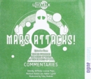 Mars Attacks - Book