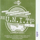 ReU.N.I.T.E.D (Volume 2) : Alternative Doctor Who DVD Commentaries - Book
