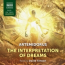 The Interpretation of Dreams - eAudiobook