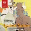 Against Nature - eAudiobook