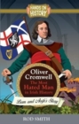 Oliver Cromwell : The Most Hated man in Ireland - Book