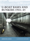 U-Boat Bases and Bunkers 1941–45 - eBook