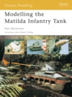 Modelling the Matilda Infantry Tank - eBook