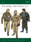 US Army Air Force (1) - eBook