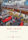 Mail Trains - eBook