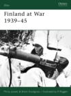 Finland at War 1939–45 - eBook