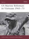 US Marine Rifleman in Vietnam 1965–73 - eBook