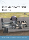 The Maginot Line 1928–45 - eBook