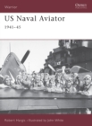 US Naval Aviator : 1941–45 - eBook