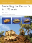 Modelling the Panzer IV in 1/72 scale - eBook