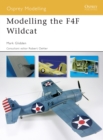 Modelling the F4F Wildcat - eBook