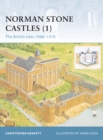 Norman Stone Castles (1) : The British Isles 1066–1216 - eBook