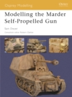 Modelling the Marder Self-Propelled Gun - eBook