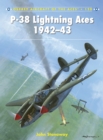 P-38 Lightning Aces 1942 43 - eBook