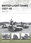 British Light Tanks 1927 45 : Marks I VI - eBook