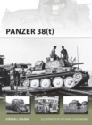 Panzer 38(t) - eBook