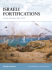 Israeli Fortifications of the October War 1973 - eBook