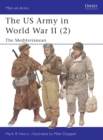 The US Army in World War II (2) : The Mediterranean - eBook
