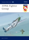 359th Fighter Group - eBook