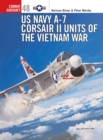US Navy A-7 Corsair II Units of the Vietnam War - eBook