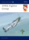 359th Fighter Group - eBook