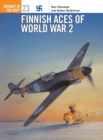 Finnish Aces of World War 2 - eBook