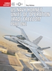 US Navy Hornet Units of Operation Iraqi Freedom (Part One) - eBook
