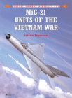 MiG-21 Units of the Vietnam War - eBook