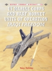 US Marine Corps and RAAF Hornet Units of Operation Iraqi Freedom - eBook
