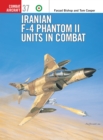 Iranian F-4 Phantom II Units in Combat - eBook