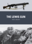 The Lewis Gun - eBook